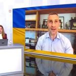 "Хочу адресувати питання Залужному...":  Мер Києва Віталій Кличко вирішив дорікнути головнокомандувачу Валерію Залужному