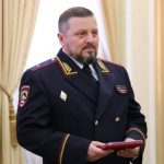 Міністр МВС так званого «ЛНР» Ігор Корнет тяжко поранений після вибуху в окупованому Луганську.