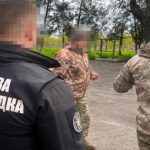 СБУ затримала російського «крота», який шпигував за бойовою авіацією ЗСУ