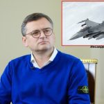 Літаки F-16 в Україні будуть, це питання часу: все залежатиме від результату контрнаступу - заявив Дмитро Кулеба
