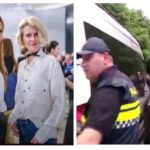 Підсанкційна донька Лаврова приїхала на весілля до Грузії! Готель, де вона зупинилась, почали "штурмувати" грузини