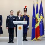 Молдова заарештує Путіна, якщо він приїде до країни!