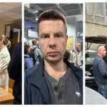 В Одесі заарештували сестру депутата Олексія Гончаренка та її чоловіка. Родичі намагалися привласненити землі в Затоці