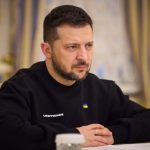 "Україна може перемогти до президентських виборів у США", - Про це заявив український лідер Володимир Зеленський