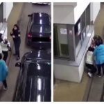 Польський прикордонник реанімував маленьку дитину з України! Мати помітила, що її синочок перестав дихати та посинів 