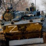 Росія перекидає війська з фронту у Бєлгородську область! Через ситуацію на кордоні у Бєлгородській області