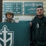 Бійці РДК знову прорвалися на територію Росії