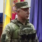 Скоро ми перейдемо до активних наступальних дій! Про це заявив командувач Сухопутними військами Олександр Сирський