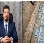 НАБУ піймало голову Верховного Суду Князєва на хабарі близько 3 млн. доларів! Відбуваються обшуки у 18 суддів Верховного суду 