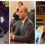 У Києві п'яний суддя збив на смерть нацгвардійця на блокпосту! Правоохоронці уже затримали винуватця ДТП