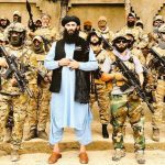 Талібан оголосив війну Ірану та захопив прикордонний пост іранців