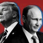 Трамп відмовився назвати Путіна злочинцем