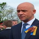 Мера Одеси Геннадія Труханова взяли під варту!  Антикорупційний суд узяв його під варту із внесення застави у 13 мільйонів гривень