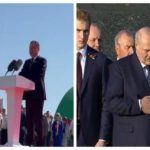 Що з Лукашенком? Олександр Лукашенко сьогодні не з'явився на церемонії вшанування державного прапора, герба та гімну