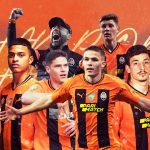 «Шахтар» - чемпіон УПЛ 22/23 - Бійка на останніх хвилинах поєдинку