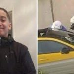 У передмісті Парижа спалахнули заворушення