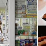 ліки для захисту від радіації - лекарства для защиты от радиации