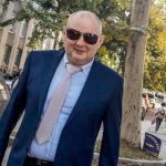Екссуддя Чаус отримав 10 років в'язниці! За рішенням ВАКС, він отримав десять років із конфіскацією 