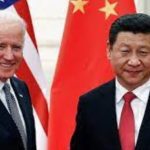 Джо Байден назвав Сі Цзіньпіна диктатором - Joe Biden called Xi Jinping a dictator