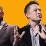 Маск потролив Байдена у Твіттері -" Будь ласка, дайте йому пароль, щоб він міг писати свої власні твіти..."