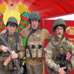 У Білорусі почали будувати табори для розміщення "Вагнерівців"