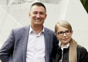 Суд взяв під варту голову ВО «Батьківщина» в Полтавській області