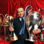 Помер Сільвіо Берлусконі! На 87-му році пішов із життя експрезидент «Мілана»