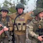 "Вагнерівці" більше не воюватимуть в Україні!