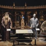У Токіо відкрився парк по всесвіту Гаррі Поттера - A park based on the Harry Potter universe has opened in Tokyo