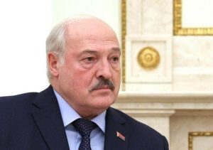 "Ядерну зброю застосую без вагання" - Лукашенко