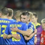 Збірна України по футболу