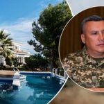 Дав доручення негайно звільнити з посади одеського «воєнкома» Борисова, –  Зеленський
