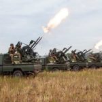 Бахмут повністю контролюється ЗСУ з повітря, окупанти відступають 