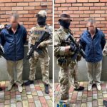 СБУ затримала коригувальника російського ракетного удару по Краматорську
