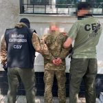 «Кріт» у лавах ЗСУ! СБУ затримала шпигуна який збирав інформацію про озброєння та ППО