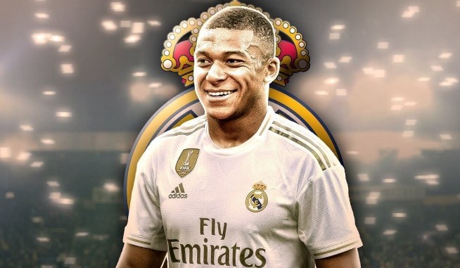 "Real" and "PSG" agreed on the transfer of Mbappe - «Реал» та «ПСЖ» погодили трансфер Мбаппе! 