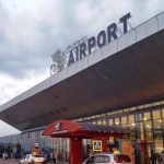 У Молдові іноземець вчинив стрілянину в аеропорту