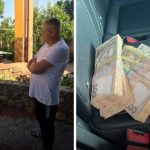 НАБУ затримала голову Тернопільської облради Головка