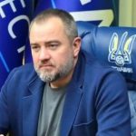 Павелко заарештований! Президент УАФ Андрій Павелко заарештований судом на 60 діб