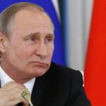 Путін втік з Москви! Борт номер один з Путіним вилетів із Москви в бік Санкт-Петербурга