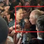 Двійник Путіна приїхав до Дагестану!