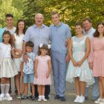 Лукашенко терміново вивіз усю свою сім'ю до Туреччини! Диктатор також боїться перевороту