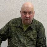 Російський генерал Суровікін та його заступник Юдін заарештовані за держзраду та доставлені в СІЗО