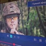 "Зберігай тишу перед наступом": Українські хакери зламали канали росТВ та запустили звернення Міноборони України