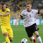 Футбол! Німеччина - Україна! Де і коли дивитися онлайн