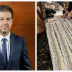 СБУ викрила депутата на хабарі