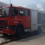 У Херсоні обстріляли «Пункт незламності»