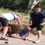 В Херсоні побили відомого у місті волонтера! 