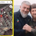 "Праву руку" Кадирова ліквідували в Україні! Кортеж Адама Делімханова було знищено у Запорізькій області