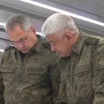 Шойгу вперше з'явився на публіці після заколоту Пригожина